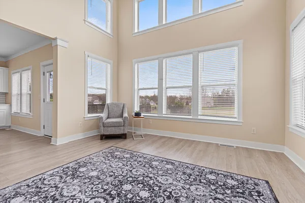 $474,900 | 8534 East Barber Ridge Drive, Alto, MI 49302