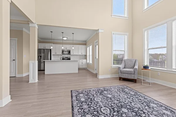 $474,900 | 8534 East Barber Ridge Drive, Alto, MI 49302