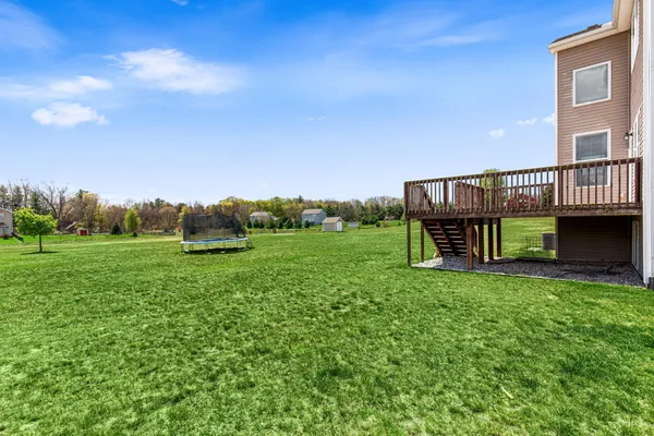$474,900 | 8534 East Barber Ridge Drive, Alto, MI 49302