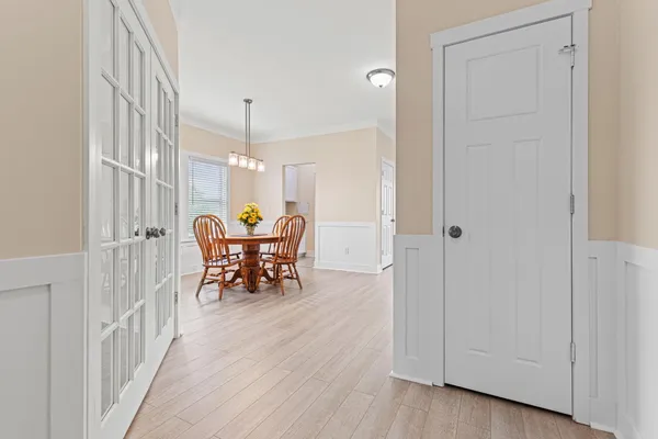 $474,900 | 8534 East Barber Ridge Drive, Alto, MI 49302