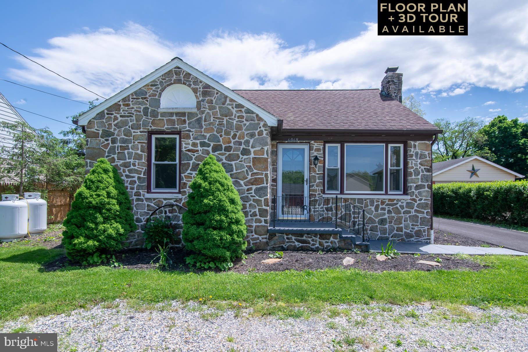 6068 Old Hanover Road Spring Grove, PA 17362 - Photo 1 of 46