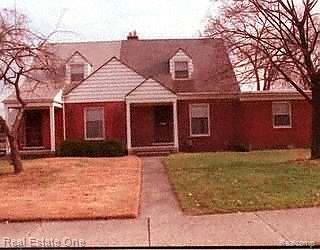 19904 Meyers Road Detroit, MI 48235 - Photo 1 of 1 Listing Image