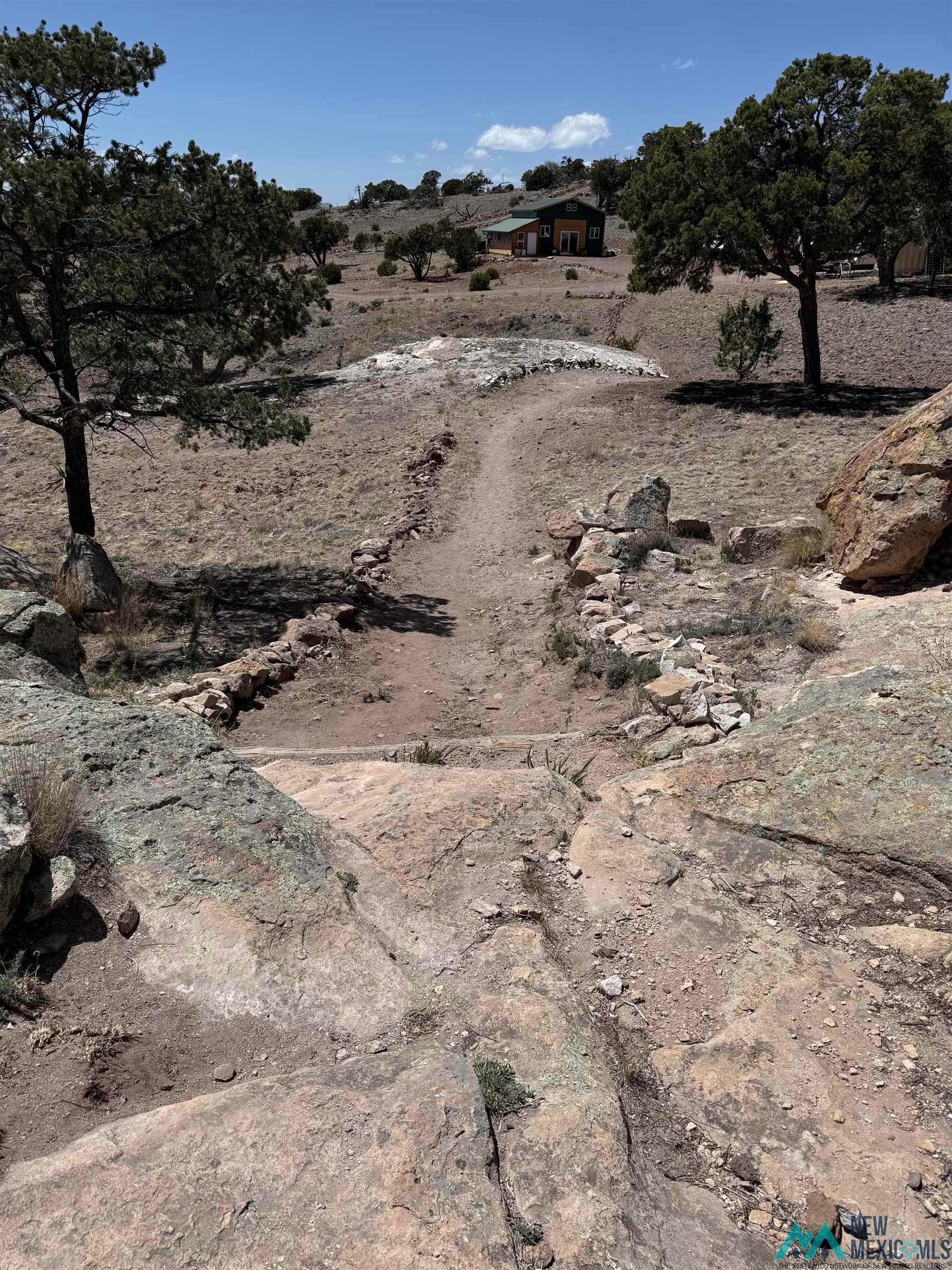 70 Beartrack Trail Datil, NM 87821 - Photo 17 of 43 Gallery Image 17