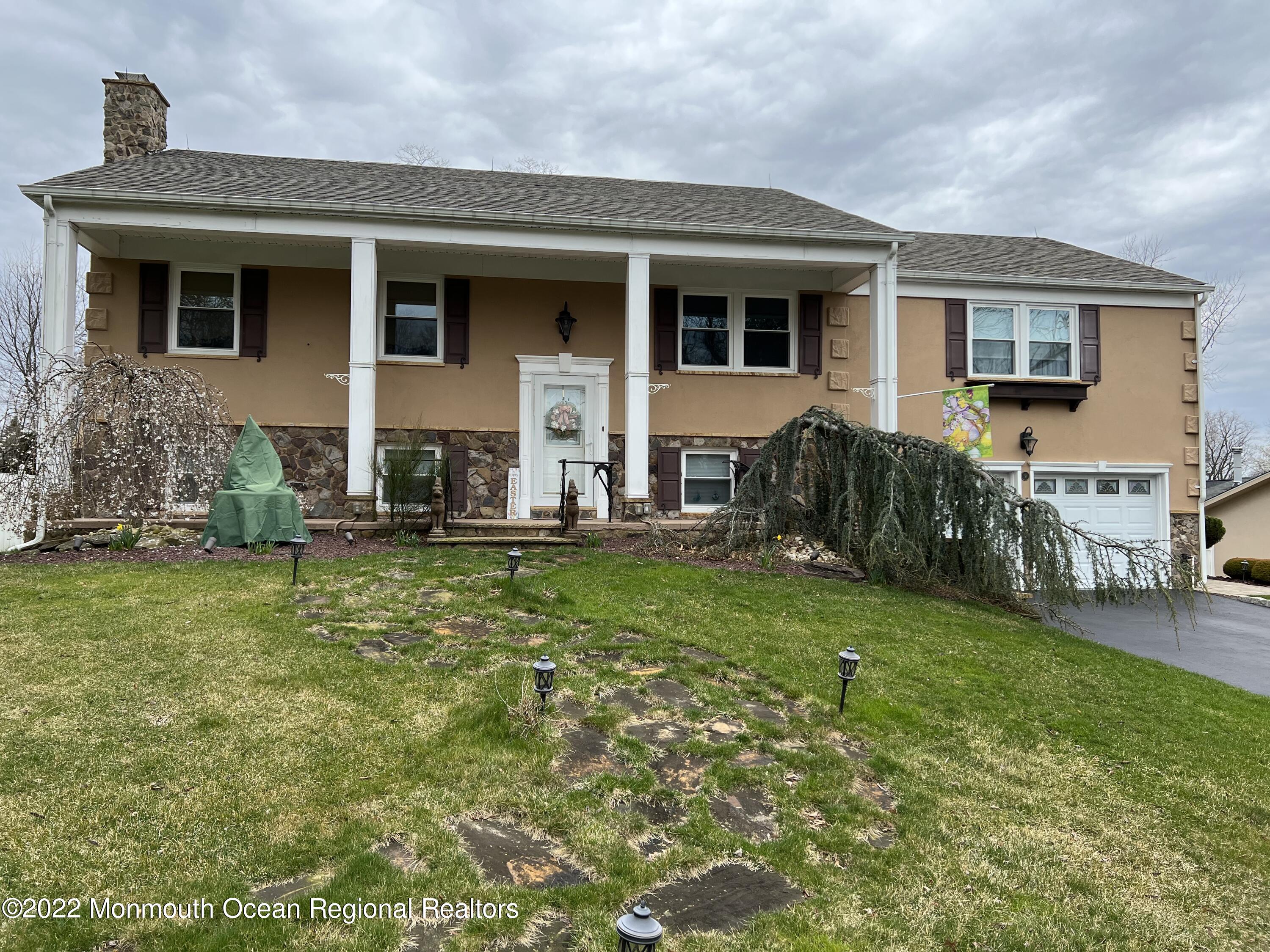 9 Ardmore Road Marlboro, NJ 07746 - Photo 1 of 42 EF823A9F-5125-4605-9AB2-25F2AE053DD1