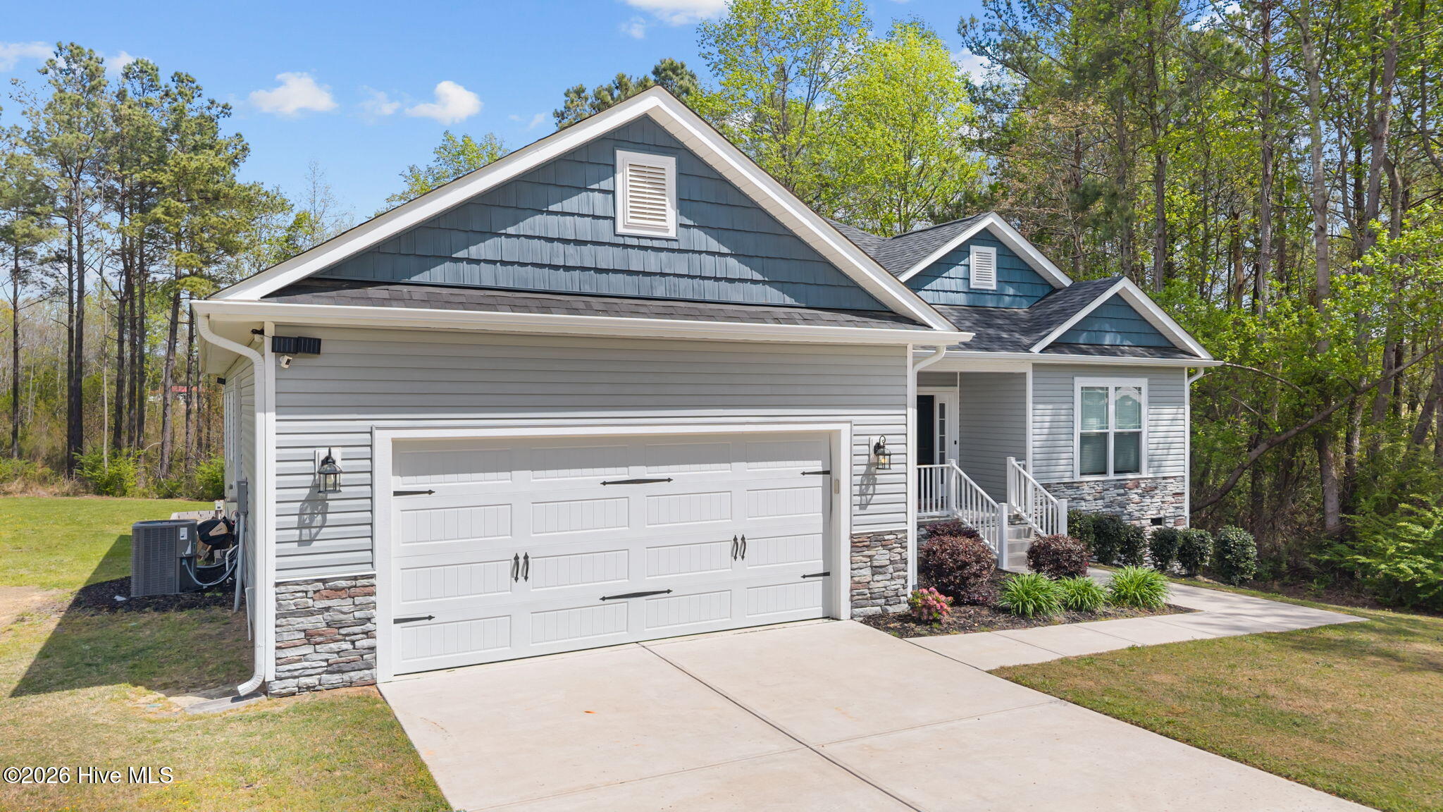 168 Daughtridge Farm Road Rocky Mount, NC 27801 - Photo 4 of 44 168 Daughtridge Farm Rd (3)