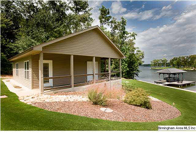 238 Paradise Point Talladega, AL 35160 - Photo 24 of 24