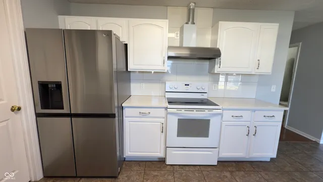 $2,500 | 5064 Gunston Lane, Plainfield, IN 46168