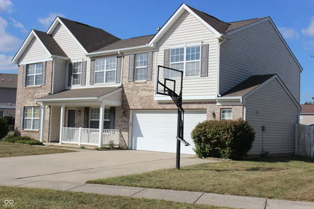 $2,500 | 5064 Gunston Lane, Plainfield, IN 46168