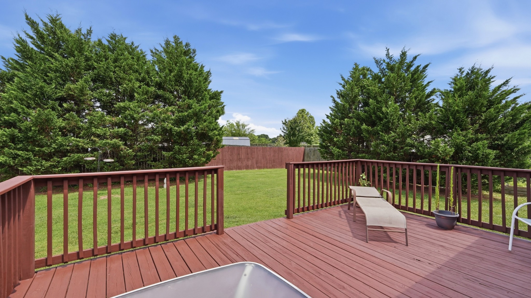 107 Creek Chase Road Manchester, TN 37355 - Photo 27 of 29
