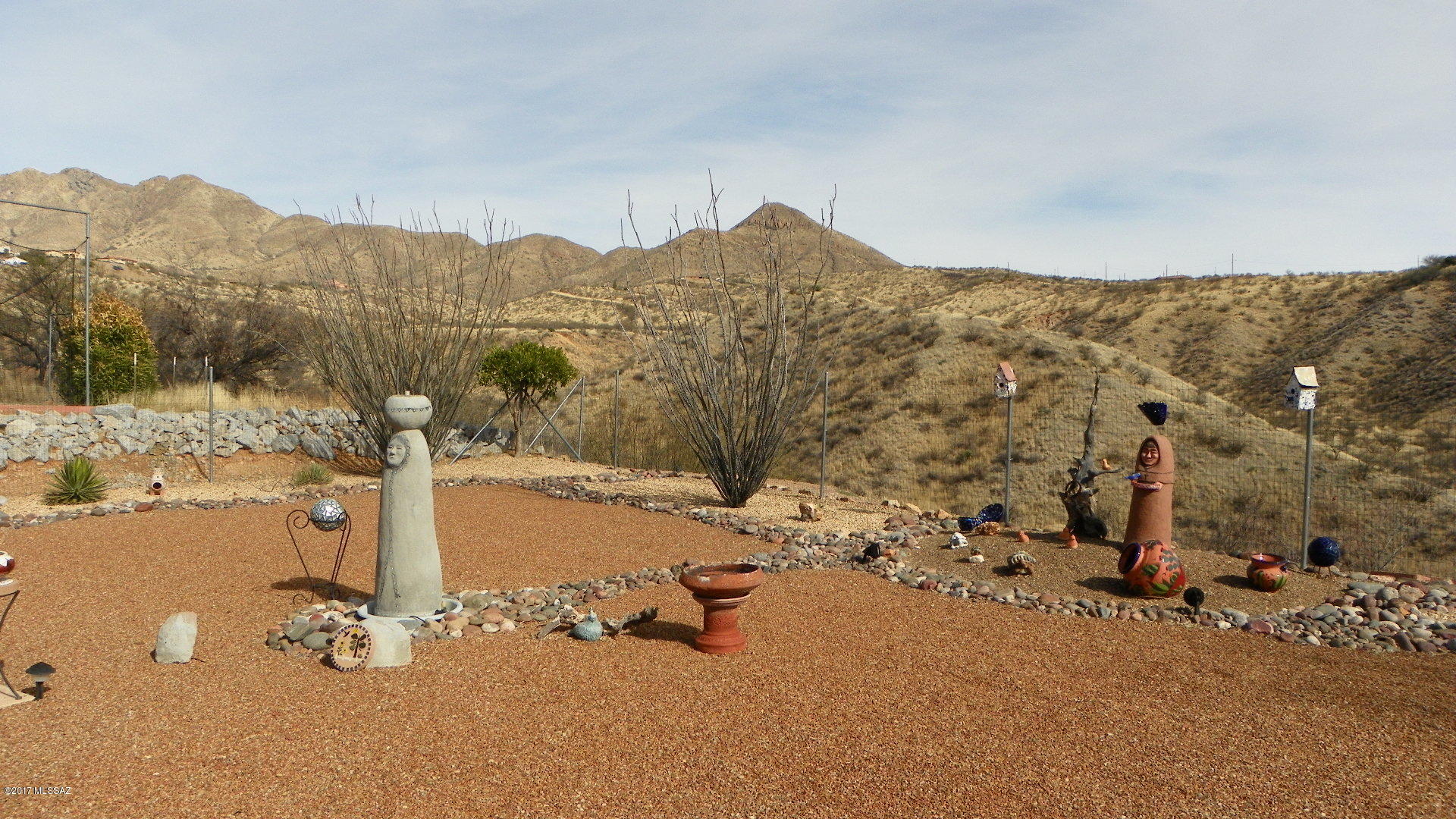 1399 Anclar Court Rio Rico, AZ 85648 - Photo 25 of 31