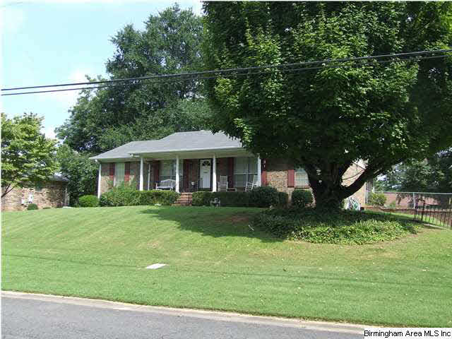 208 5th Way Pleasant Grove, AL 35127 - Photo 1 of 32