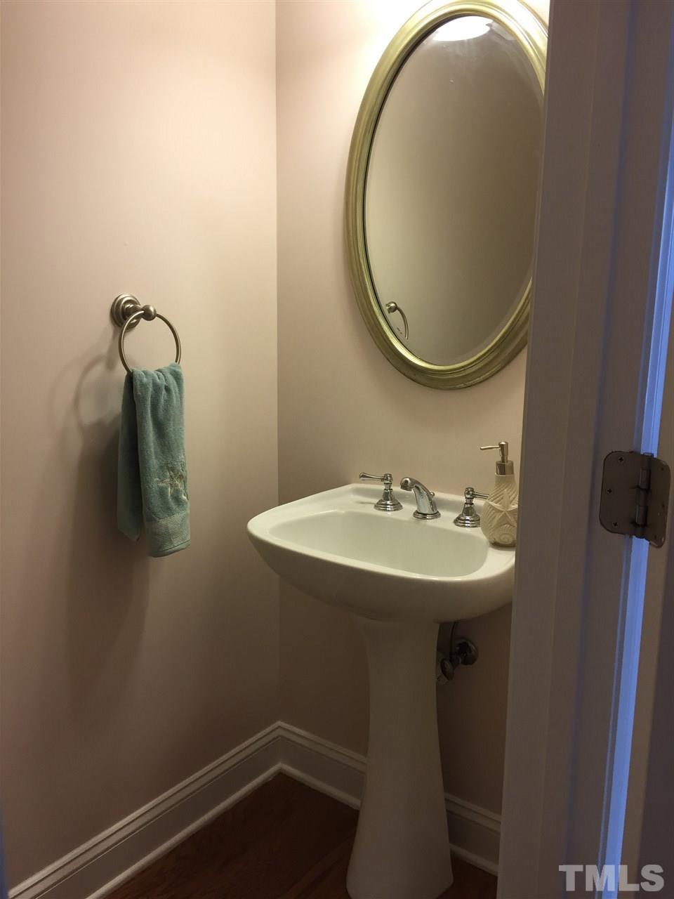 7706 Alexander Promenade Place Raleigh, NC 27617 - Photo 16 of 25 Gallery Image 16