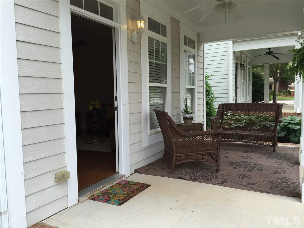 7706 Alexander Promenade Place Raleigh, NC 27617 - Photo 17 of 25 Gallery Image 17