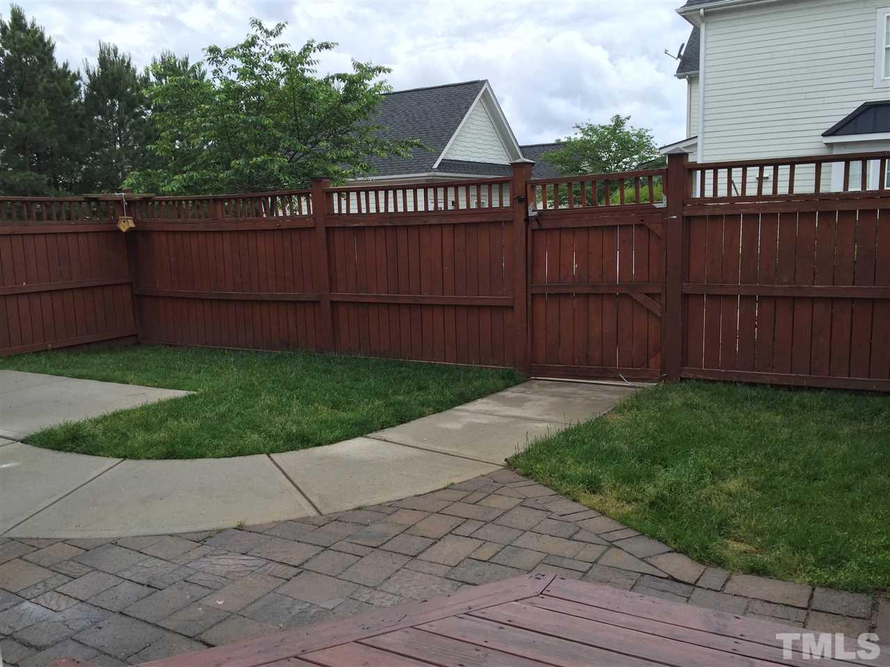 7706 Alexander Promenade Place Raleigh, NC 27617 - Photo 19 of 25 Gallery Image 19
