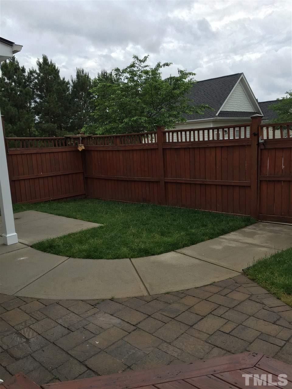 7706 Alexander Promenade Place Raleigh, NC 27617 - Photo 20 of 25 Gallery Image 20