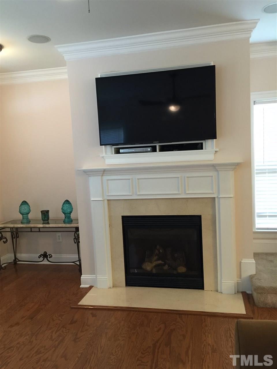 7706 Alexander Promenade Place Raleigh, NC 27617 - Photo 24 of 25 Gallery Image 24