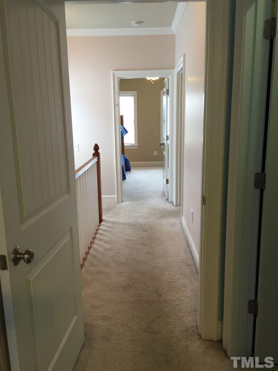 7706 Alexander Promenade Place Raleigh, NC 27617 - Photo 25 of 25 Gallery Image 25