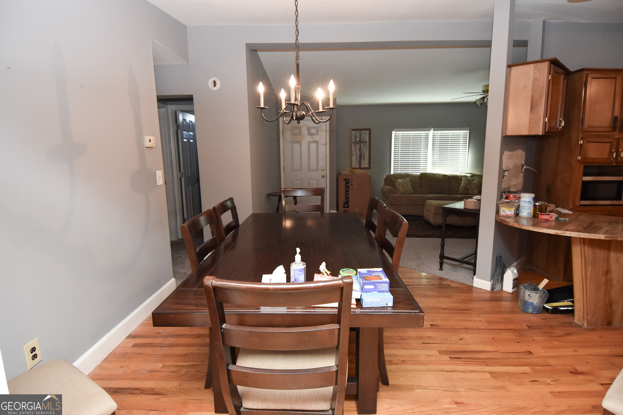 1256 Vaughn Road Griffin, GA 30223 - Photo 13 of 73