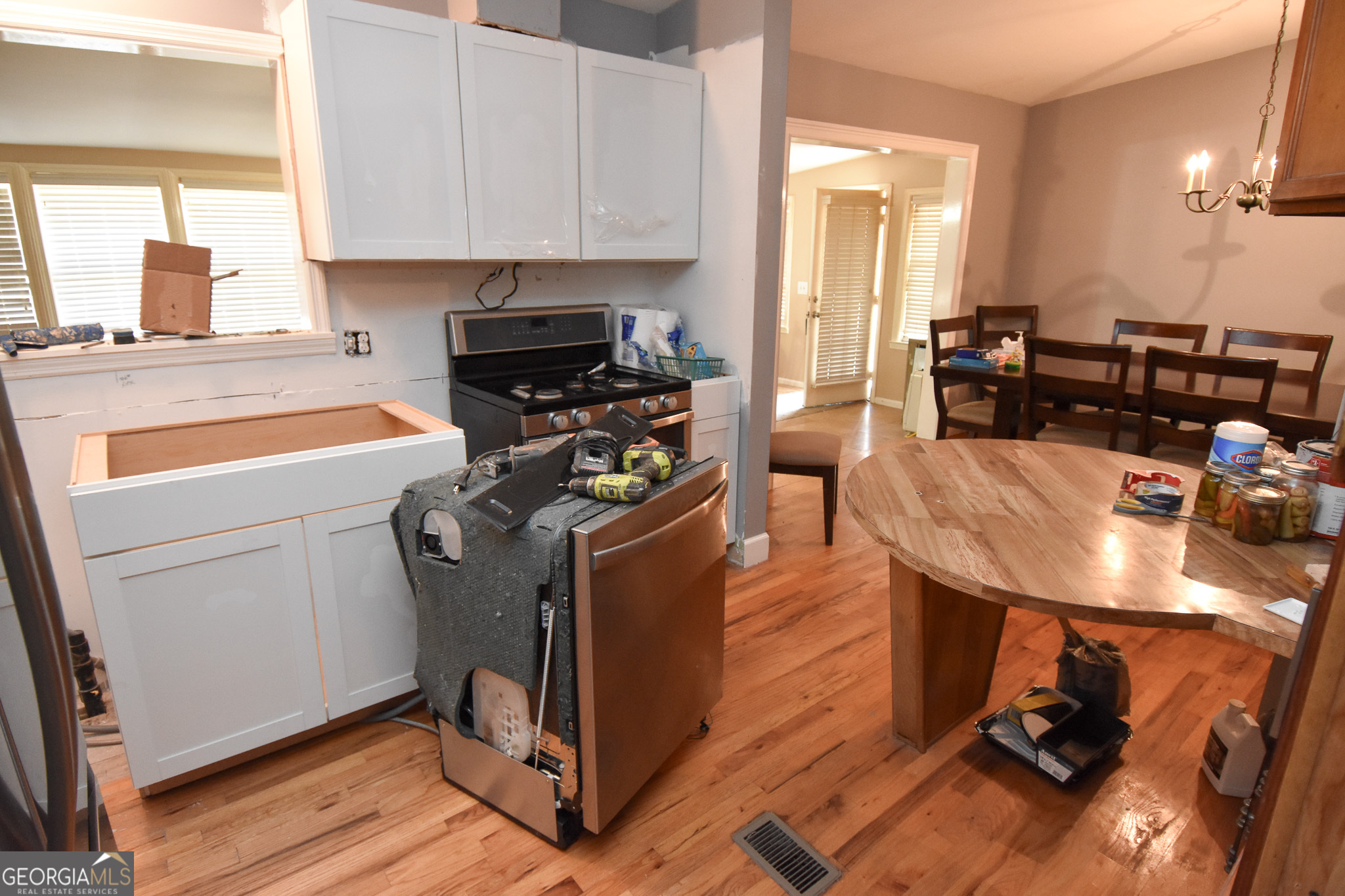 1256 Vaughn Road Griffin, GA 30223 - Photo 15 of 73