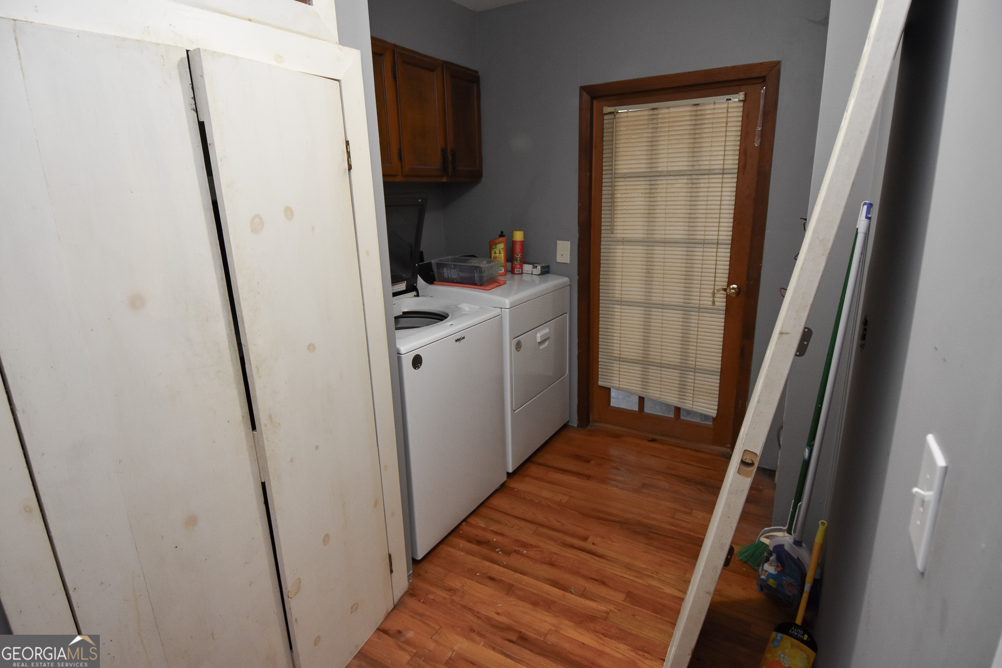 1256 Vaughn Road Griffin, GA 30223 - Photo 39 of 73