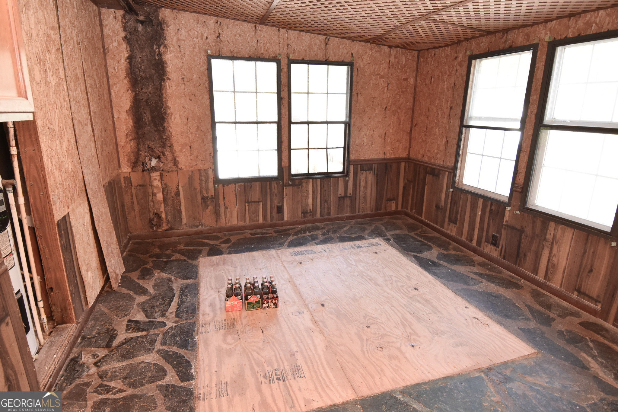 1256 Vaughn Road Griffin, GA 30223 - Photo 42 of 73