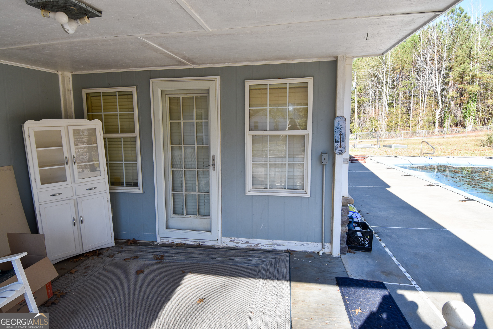 1256 Vaughn Road Griffin, GA 30223 - Photo 45 of 73