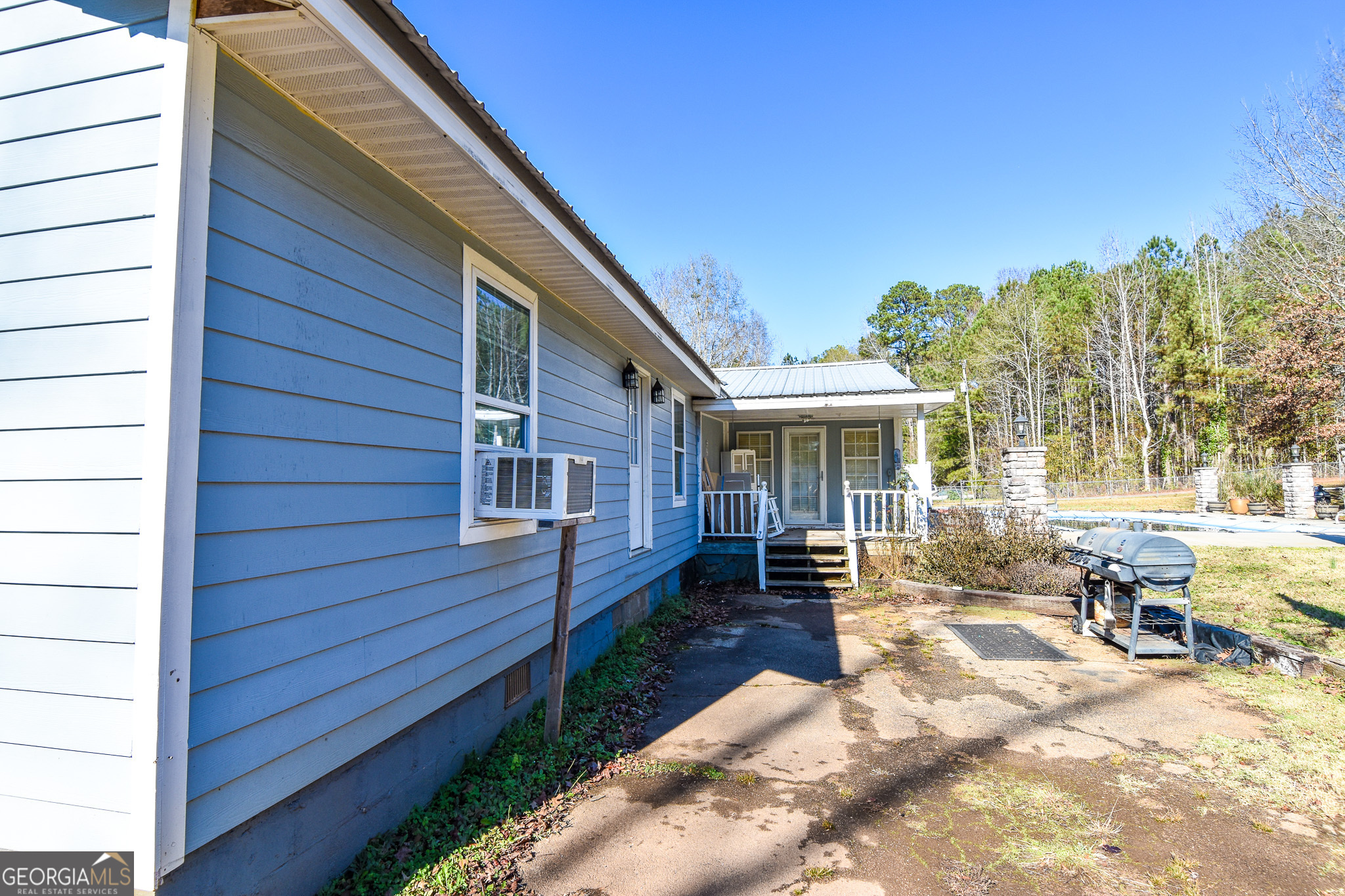 1256 Vaughn Road Griffin, GA 30223 - Photo 47 of 73