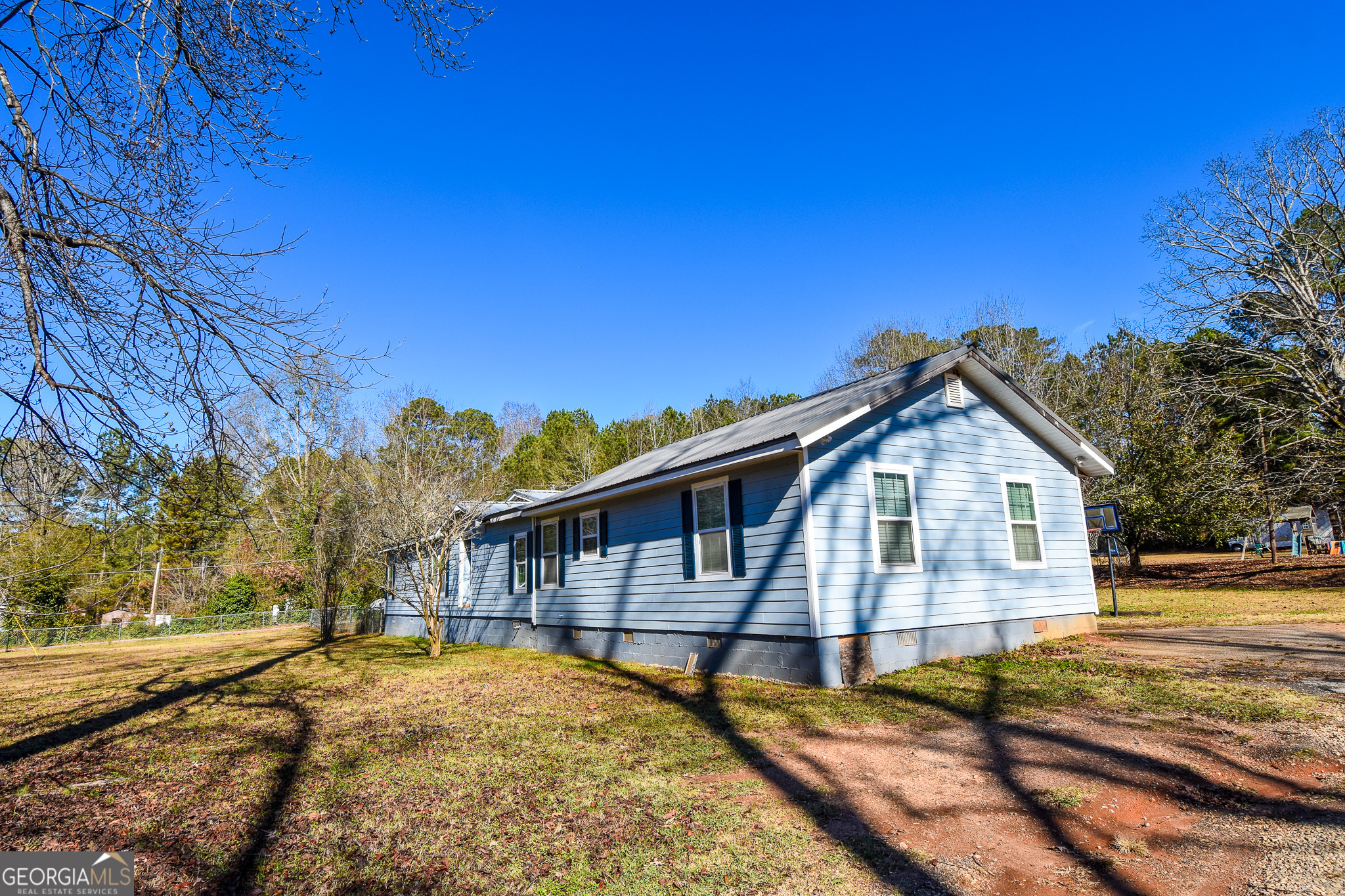 1256 Vaughn Road Griffin, GA 30223 - Photo 5 of 73