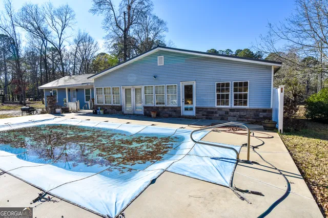 $199,900 | 1256 Vaughn Road, Griffin, GA 30223