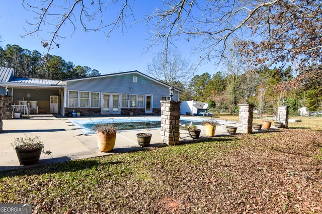 $199,900 | 1256 Vaughn Road, Griffin, GA 30223