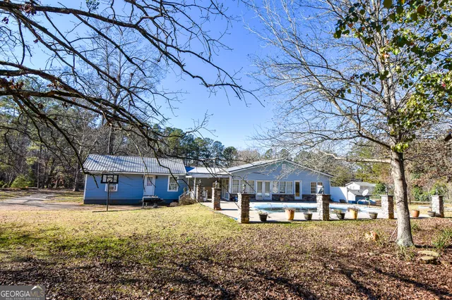 $199,900 | 1256 Vaughn Road, Griffin, GA 30223