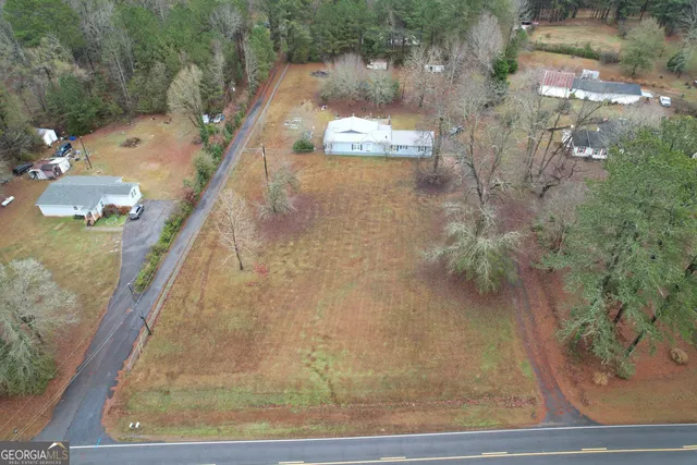 $199,900 | 1256 Vaughn Road, Griffin, GA 30223