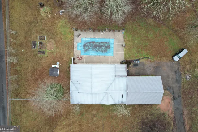 $199,900 | 1256 Vaughn Road, Griffin, GA 30223