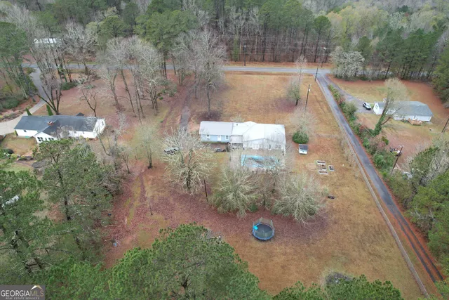 $199,900 | 1256 Vaughn Road, Griffin, GA 30223