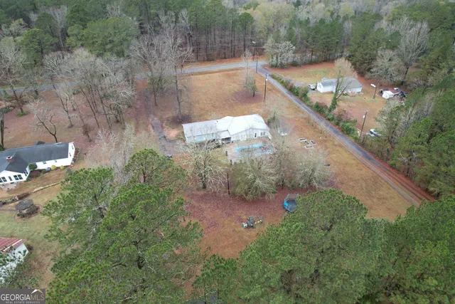 $199,900 | 1256 Vaughn Road, Griffin, GA 30223