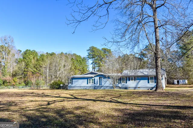 $199,900 | 1256 Vaughn Road, Griffin, GA 30223