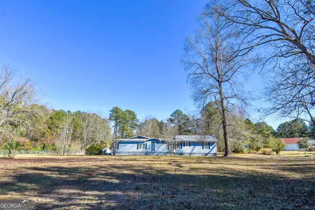 $199,900 | 1256 Vaughn Road, Griffin, GA 30223