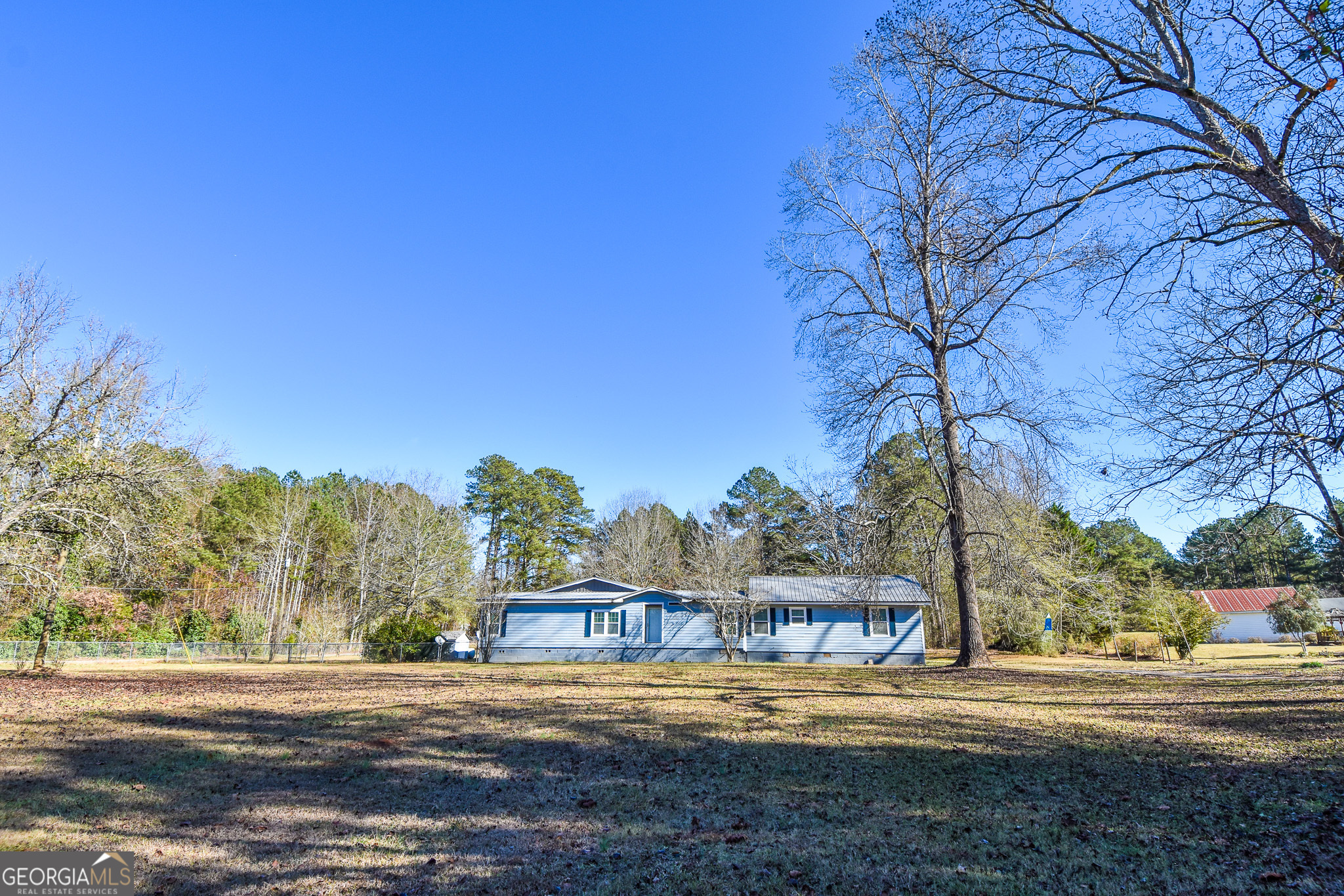 1256 Vaughn Road Griffin, GA 30223 - Photo 69 of 73