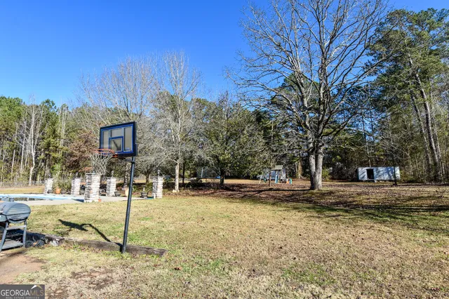 $199,900 | 1256 Vaughn Road, Griffin, GA 30223