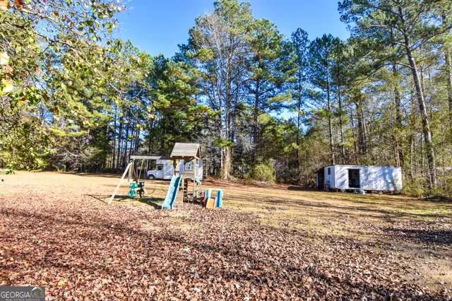 $199,900 | 1256 Vaughn Road, Griffin, GA 30223