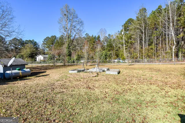 $199,900 | 1256 Vaughn Road, Griffin, GA 30223