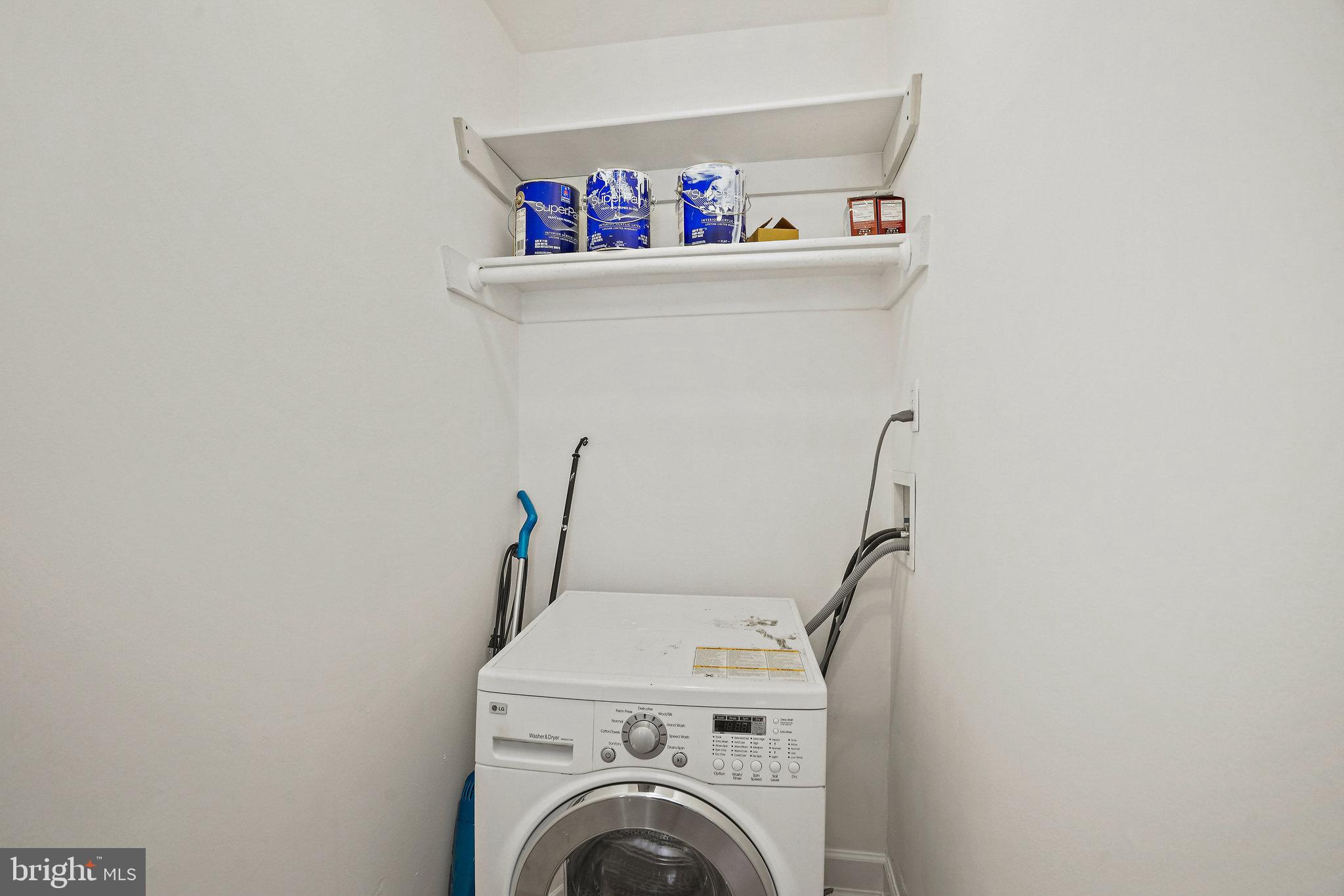 1816 Kalorama Road Northwest, Unit 101 Washington, DC 20009 - Photo 12 of 18 Gallery Image 12