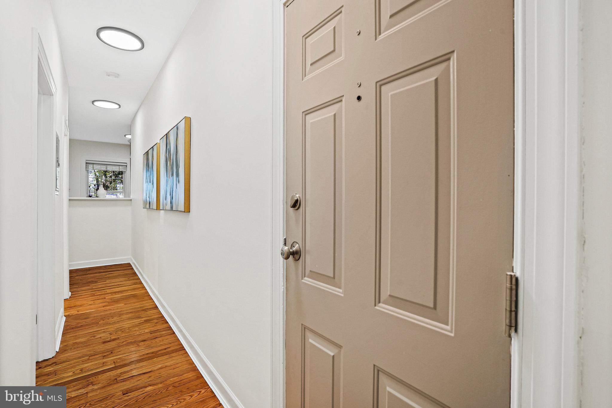 1816 Kalorama Road Northwest, Unit 101 Washington, DC 20009 - Photo 13 of 18 Gallery Image 13
