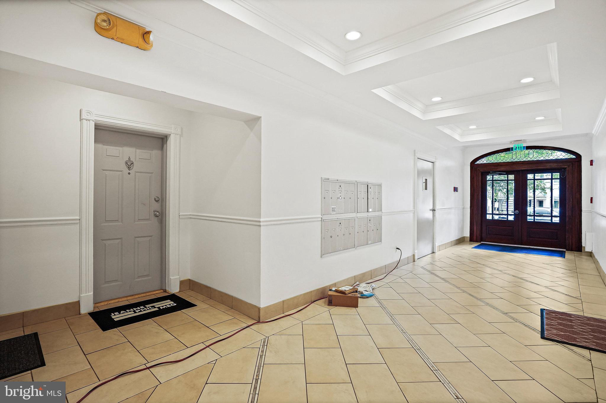 1816 Kalorama Road Northwest, Unit 101 Washington, DC 20009 - Photo 14 of 18 Gallery Image 14