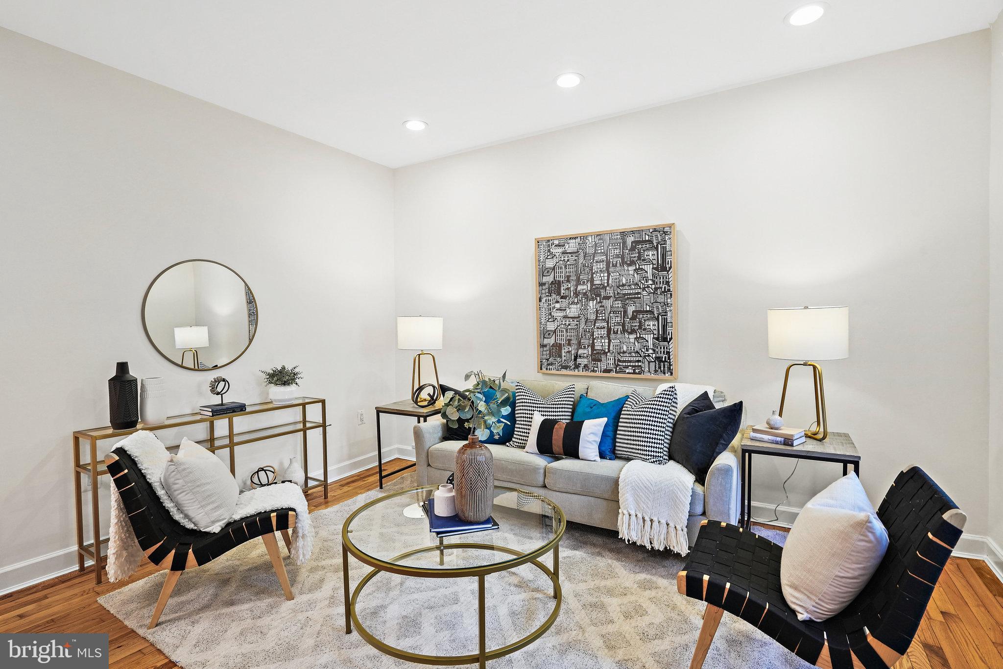 1816 Kalorama Road Northwest, Unit 101 Washington, DC 20009 - Photo 3 of 18 Gallery Image 3