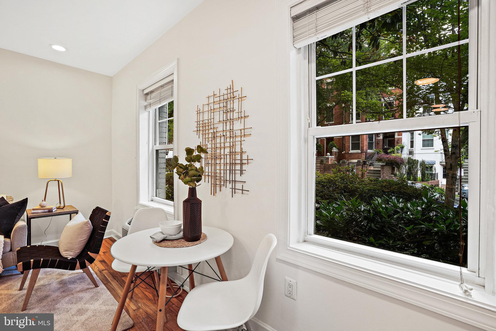 1816 Kalorama Road Northwest, Unit 101 Washington, DC 20009 - Photo 4 of 18 Gallery Image 4