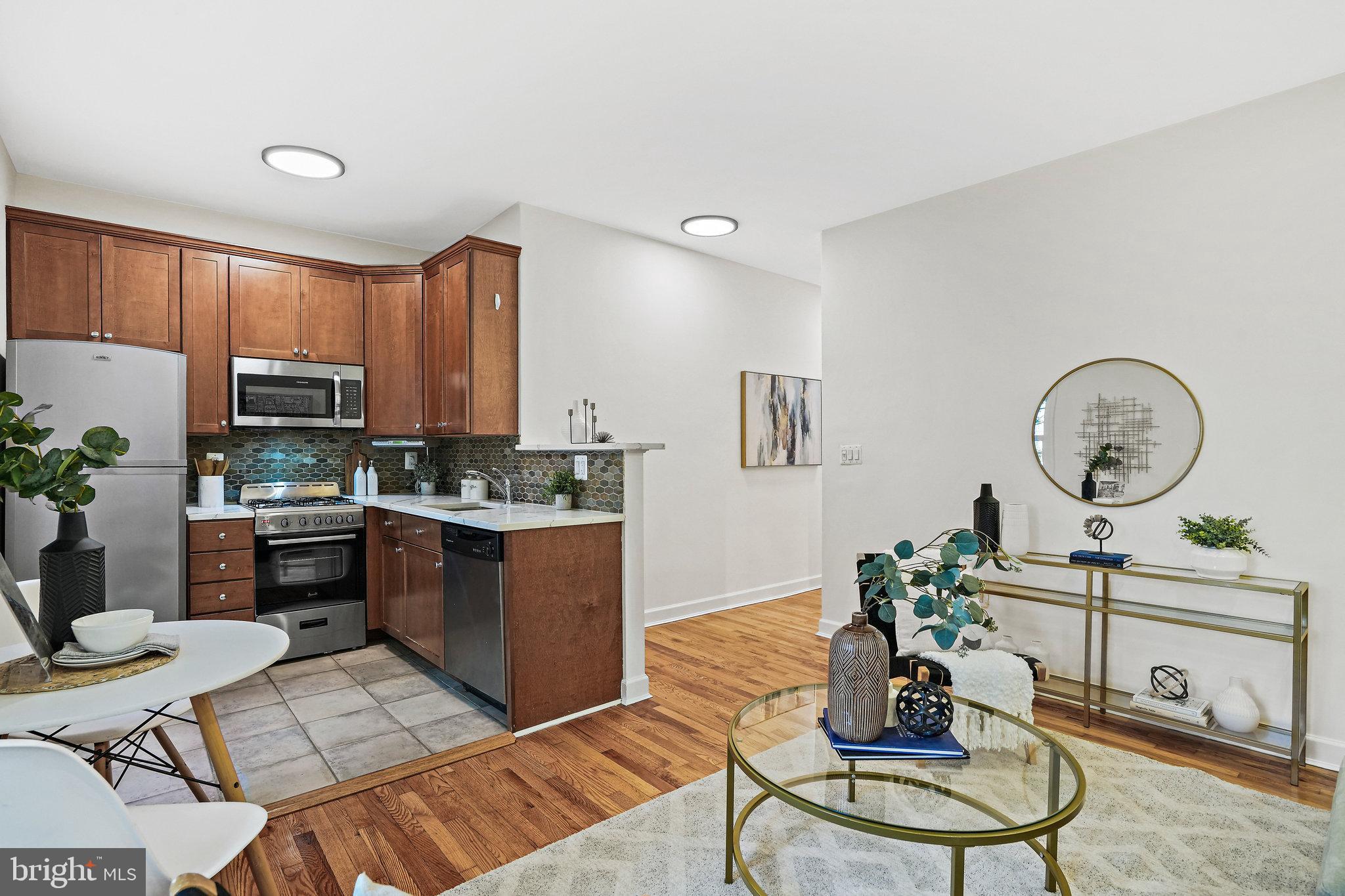 1816 Kalorama Road Northwest, Unit 101 Washington, DC 20009 - Photo 5 of 18 Gallery Image 5