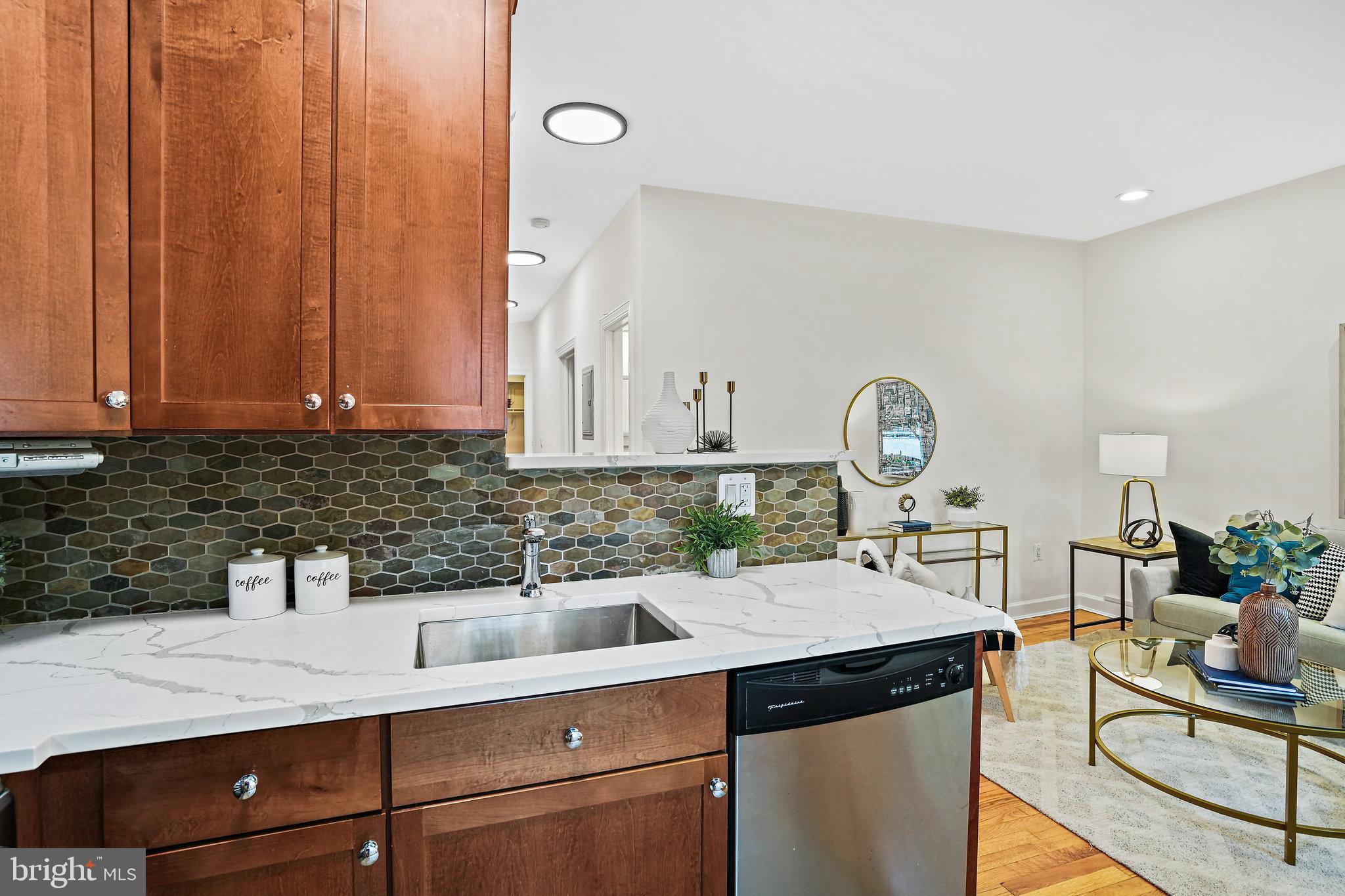 1816 Kalorama Road Northwest, Unit 101 Washington, DC 20009 - Photo 7 of 18 Gallery Image 7