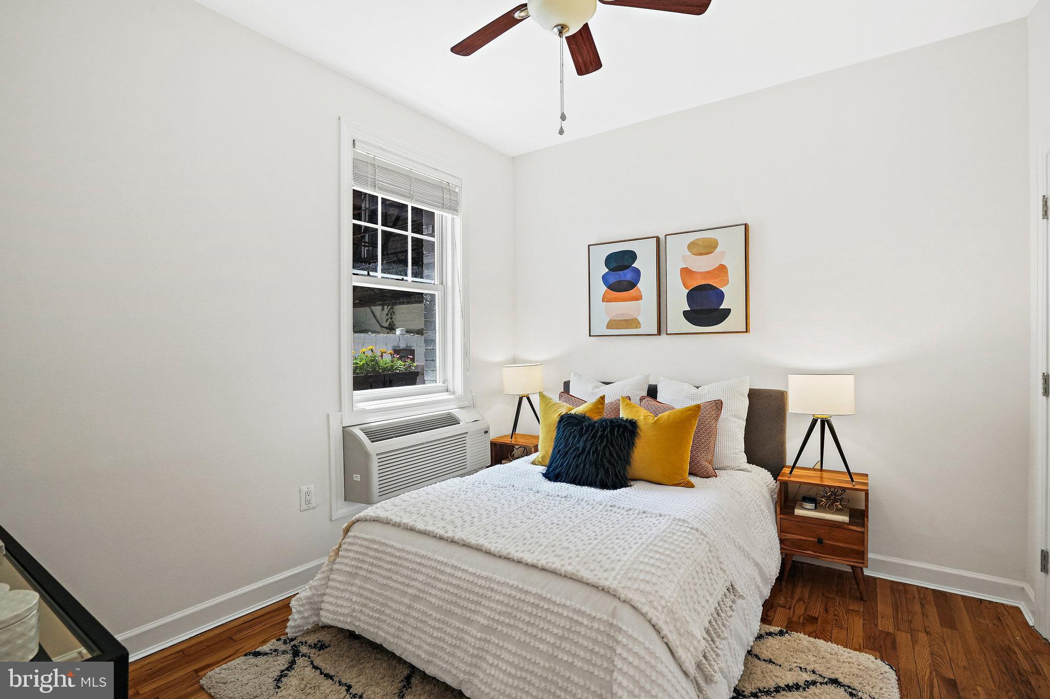 1816 Kalorama Road Northwest, Unit 101 Washington, DC 20009 - Photo 8 of 18 Gallery Image 8