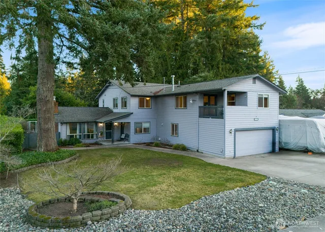 $625,000 | 2415 Madrona Drive Southeast, Port Orchard, WA 98366